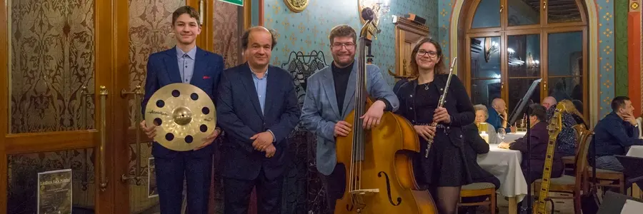 el12 Opole Politechnic Band - Generacja 2.0