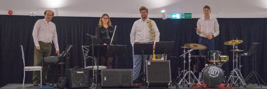 el12 Opole Politechnic Band - Generacja 2.0